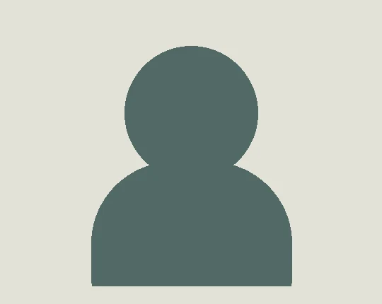 Neutral leadership silhouette