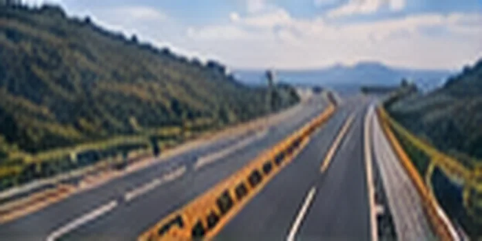 Infrastructure sector
